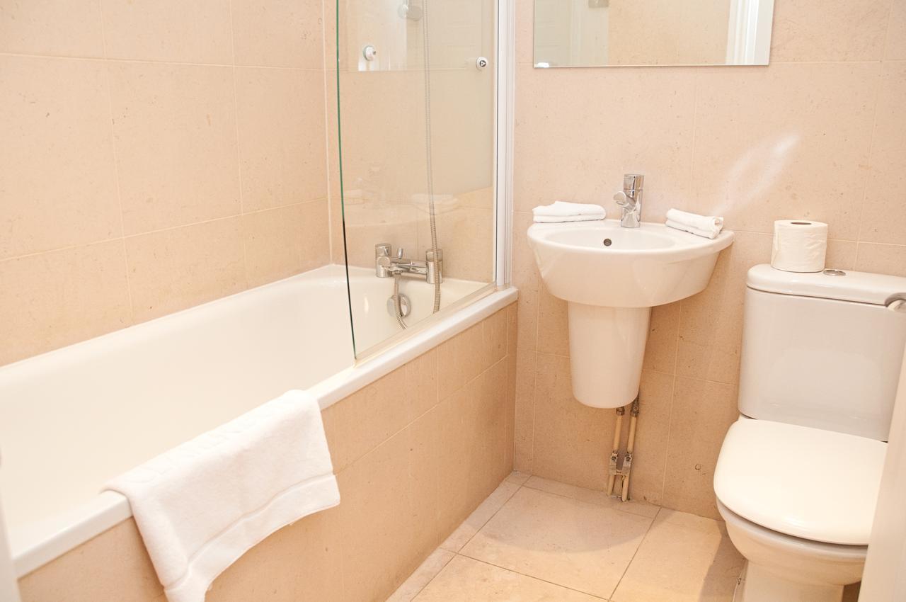 Minories Apartment *