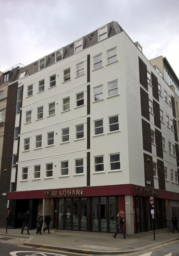 Minories
