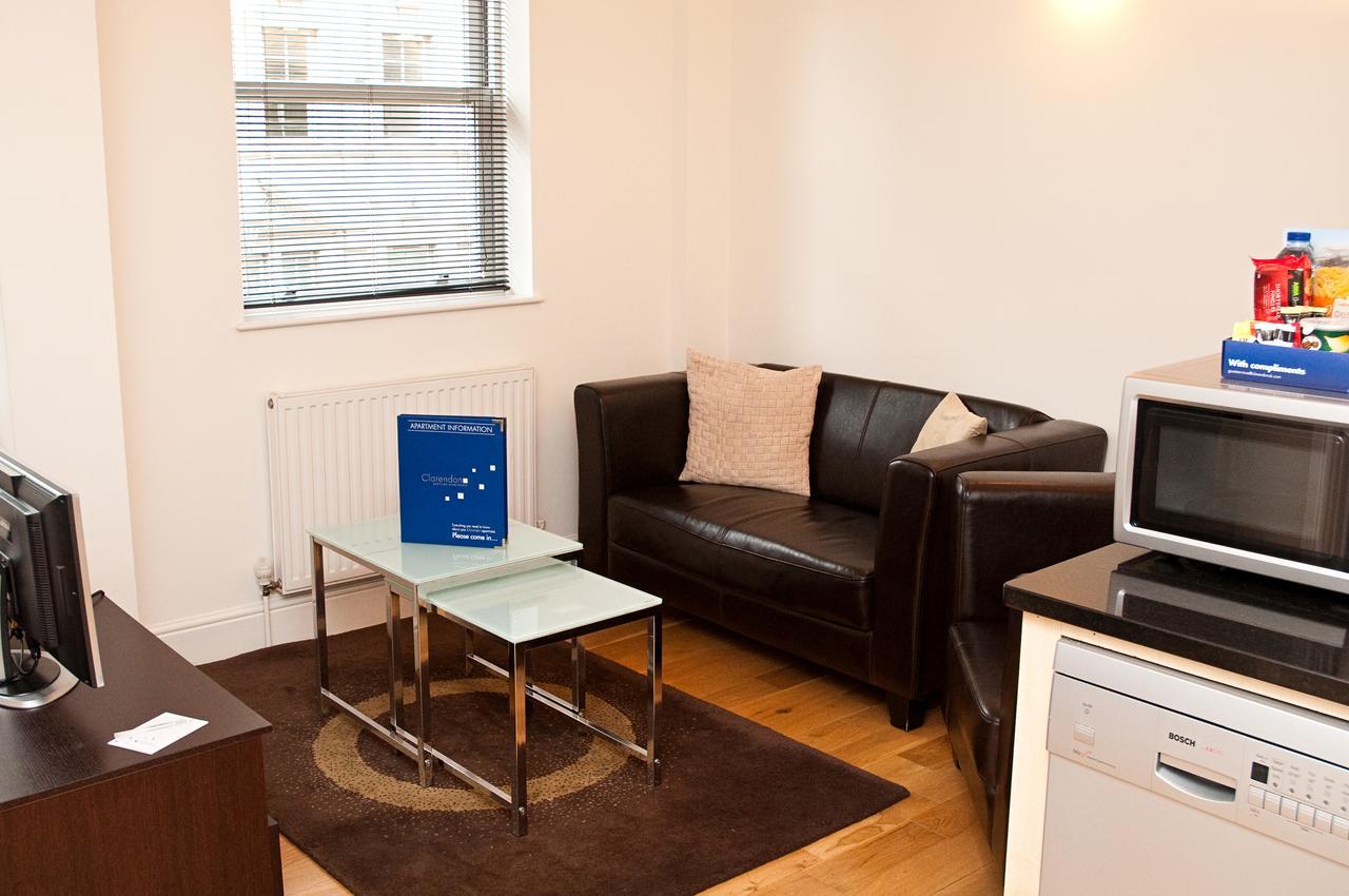 Apartment Minories *