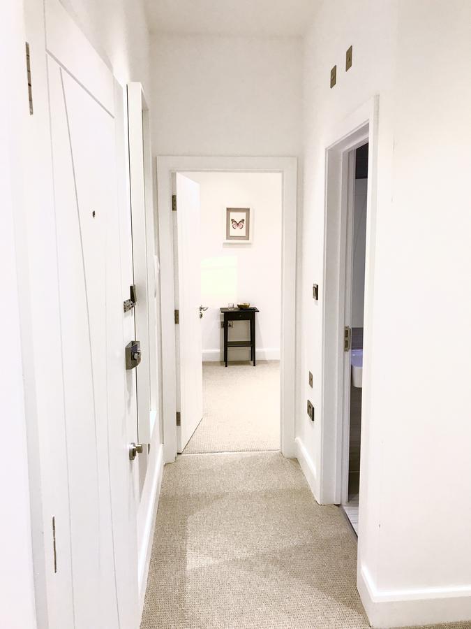 Apartment Harrow