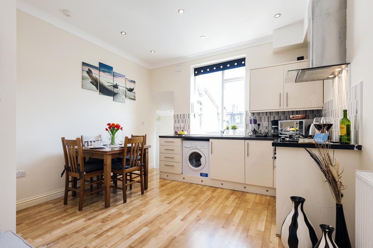 The Talgarth Apartamento Londres