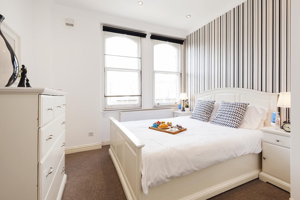The Talgarth Apartamento Londres