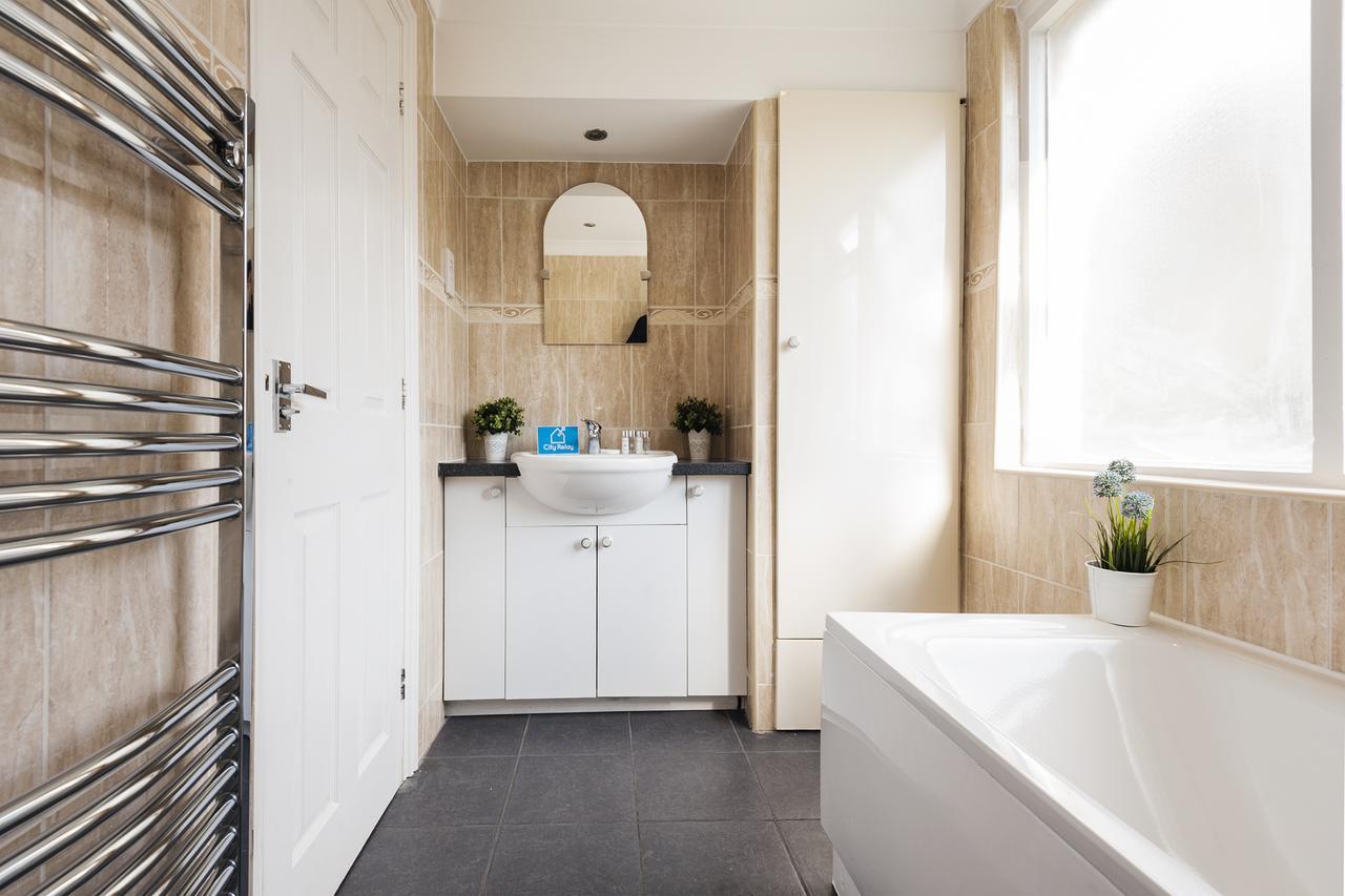 The Talgarth Apartamento Londres