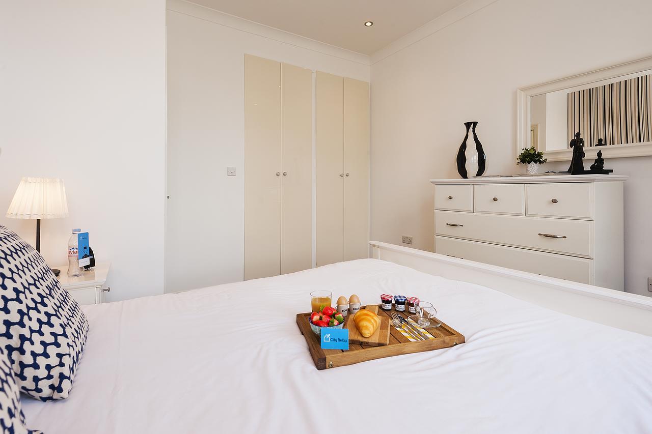 Apartamento The Talgarth Londres