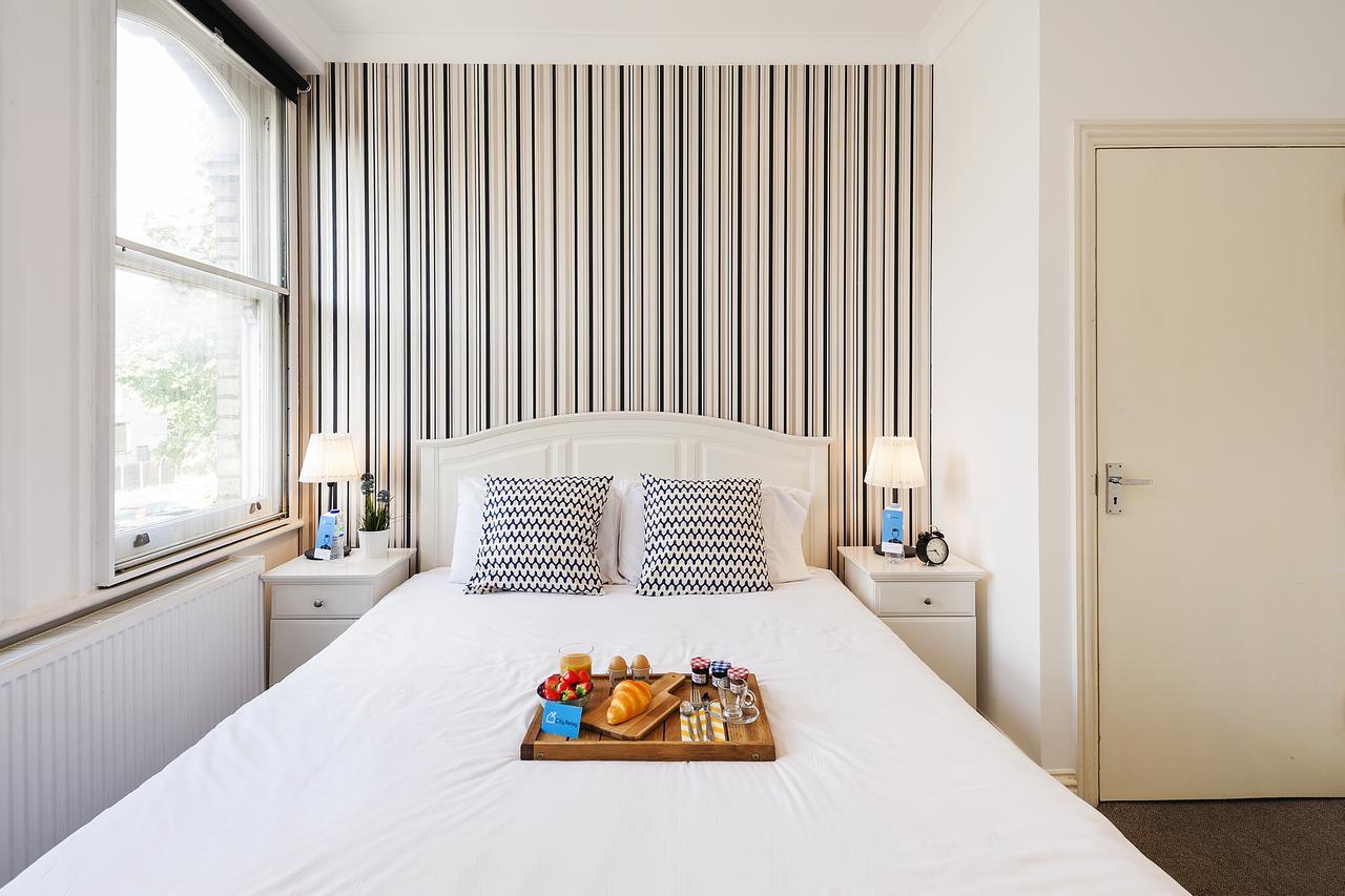 Apartamento The Talgarth *