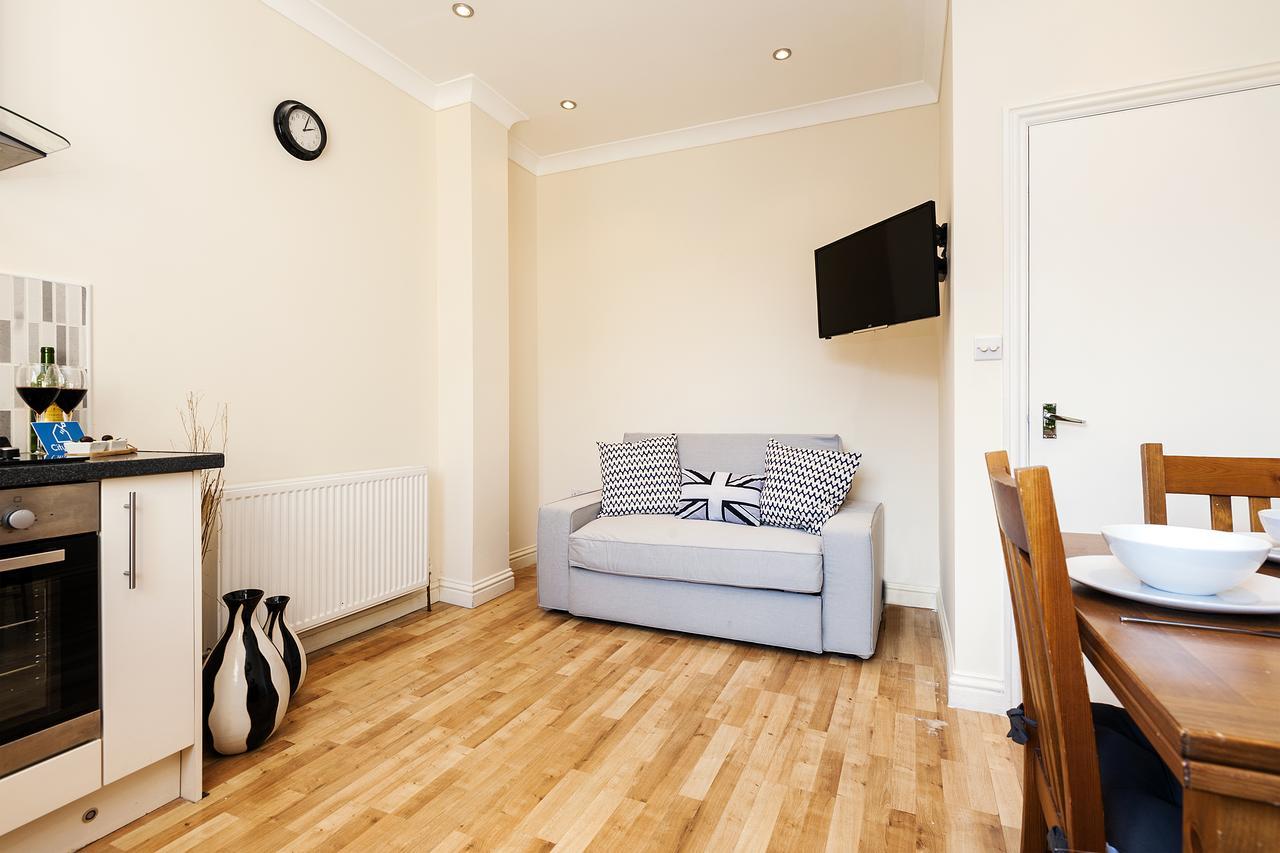 Apartamento The Talgarth