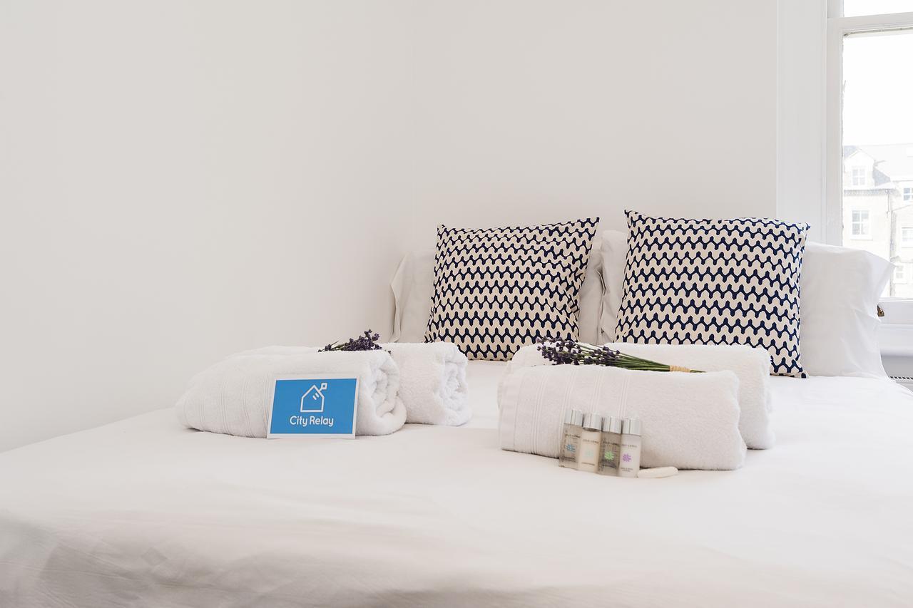 Apartamento The Talgarth