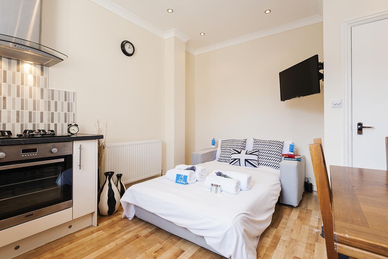 The Talgarth Apartamento *
