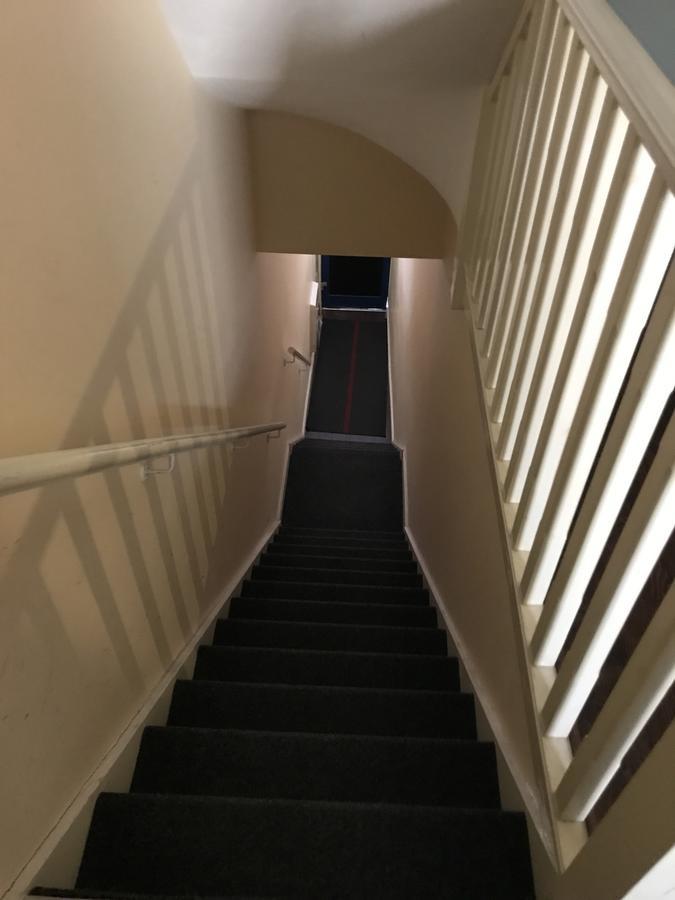 Guest house Bethnal Green 2*