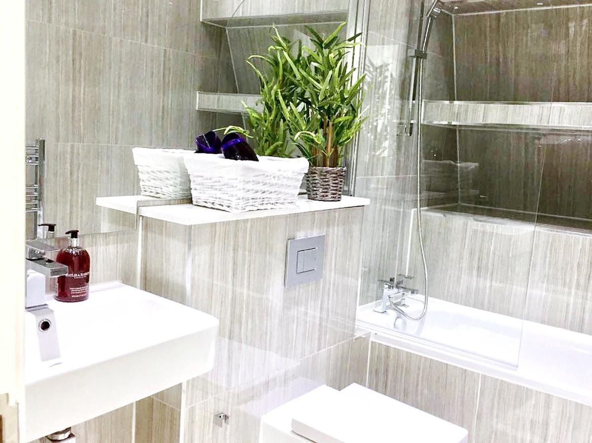 Apartment Harrow London
