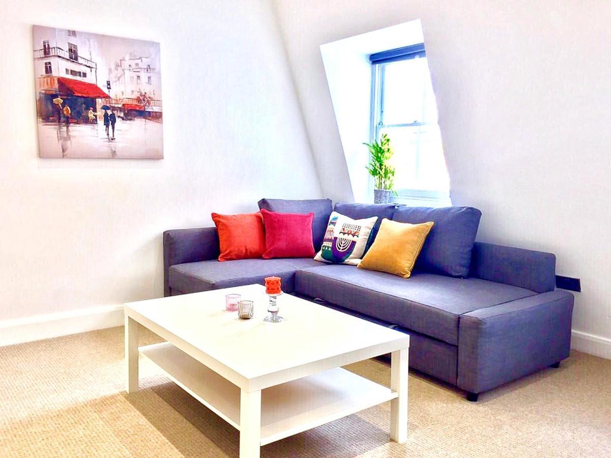 Apartment Harrow
