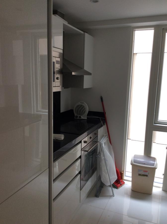 Apartment Churchway London