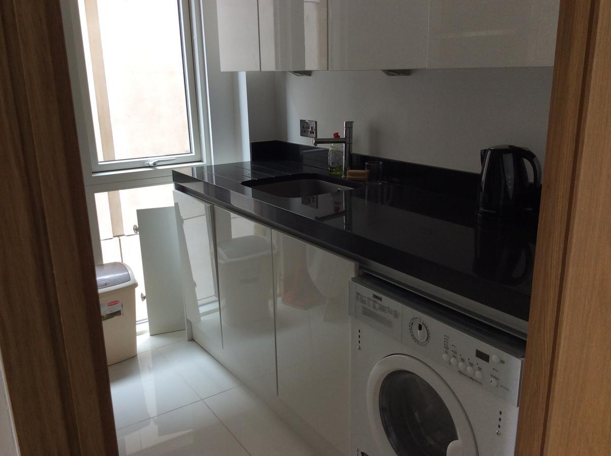 Apartment Churchway *