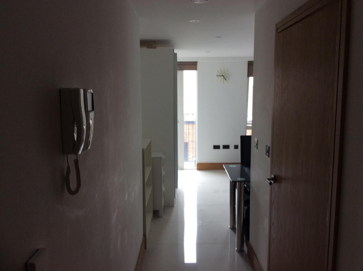 Apartment Churchway *