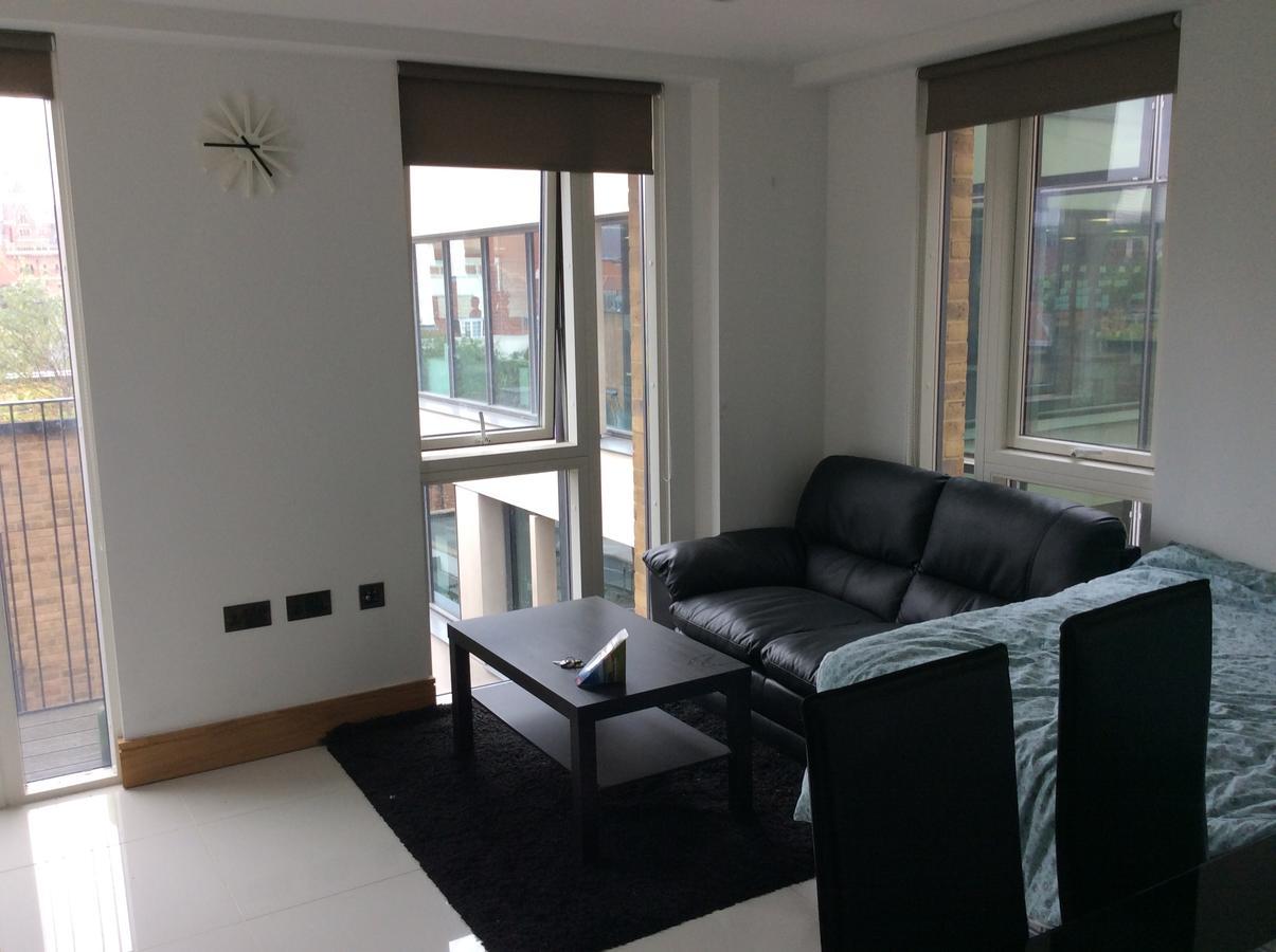 Apartment Churchway