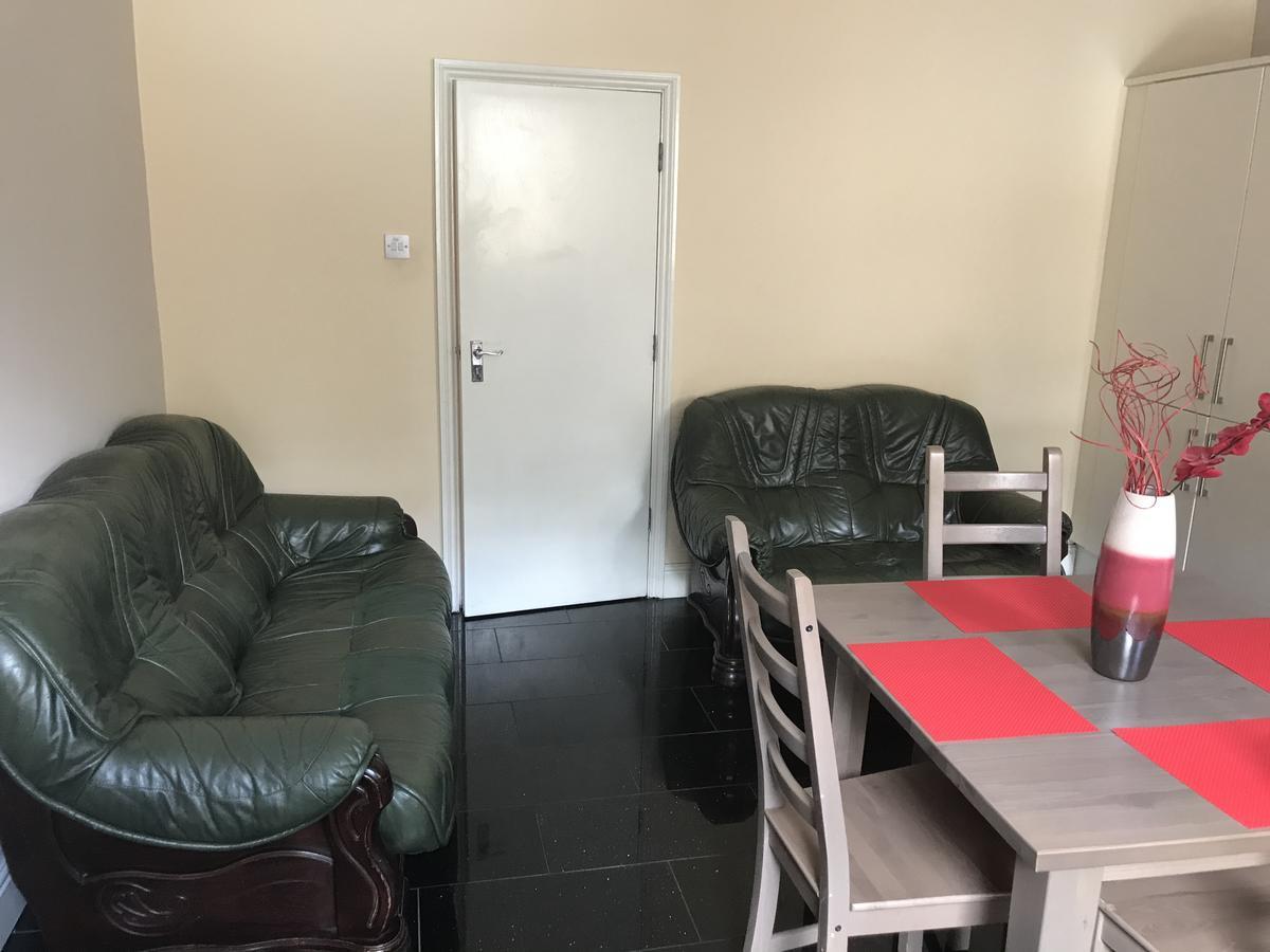 Bethnal Green Guest house