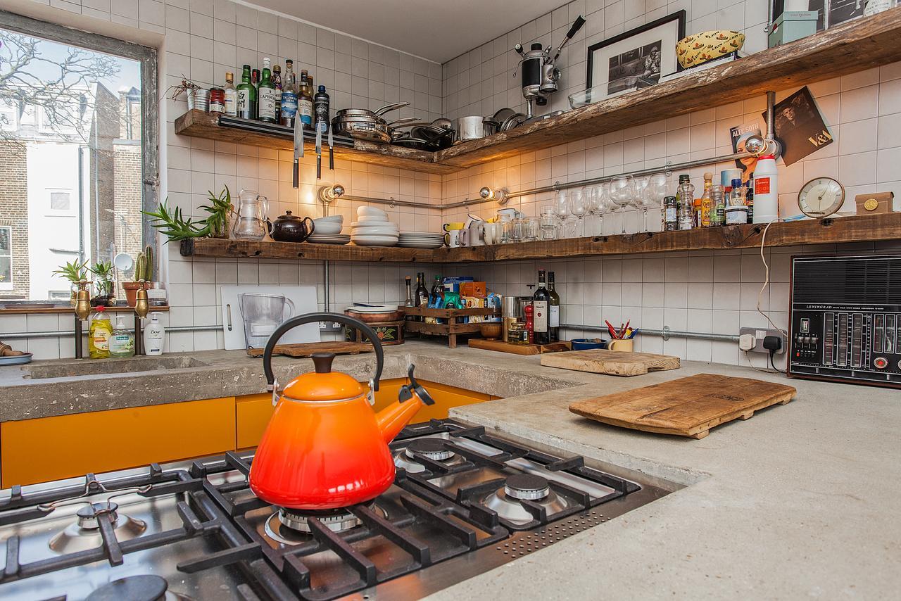 Apartment Camden Town *