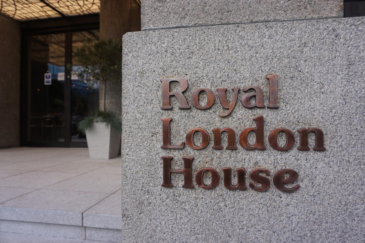 Montcalm Royal House, Hotel Londres