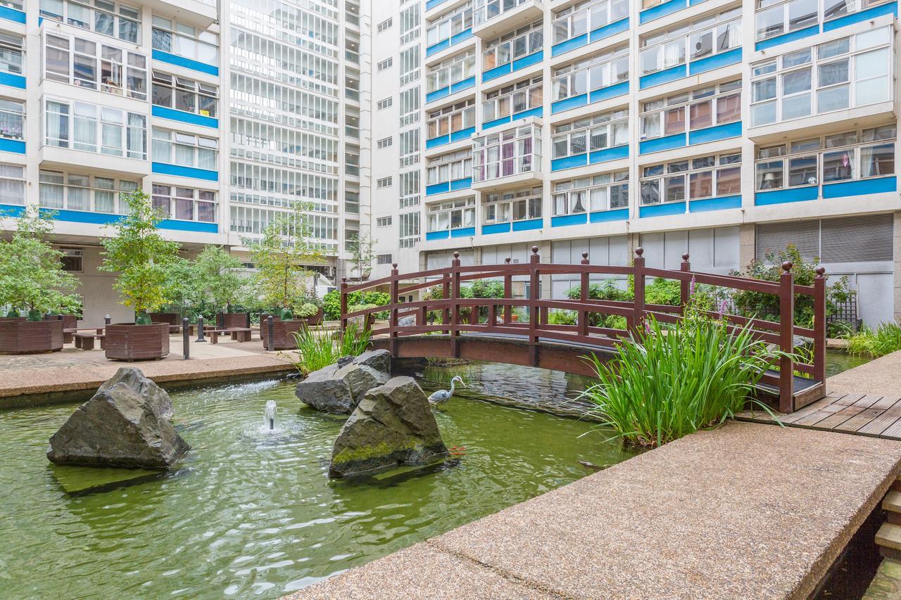 Appartement Metro Central Heights *