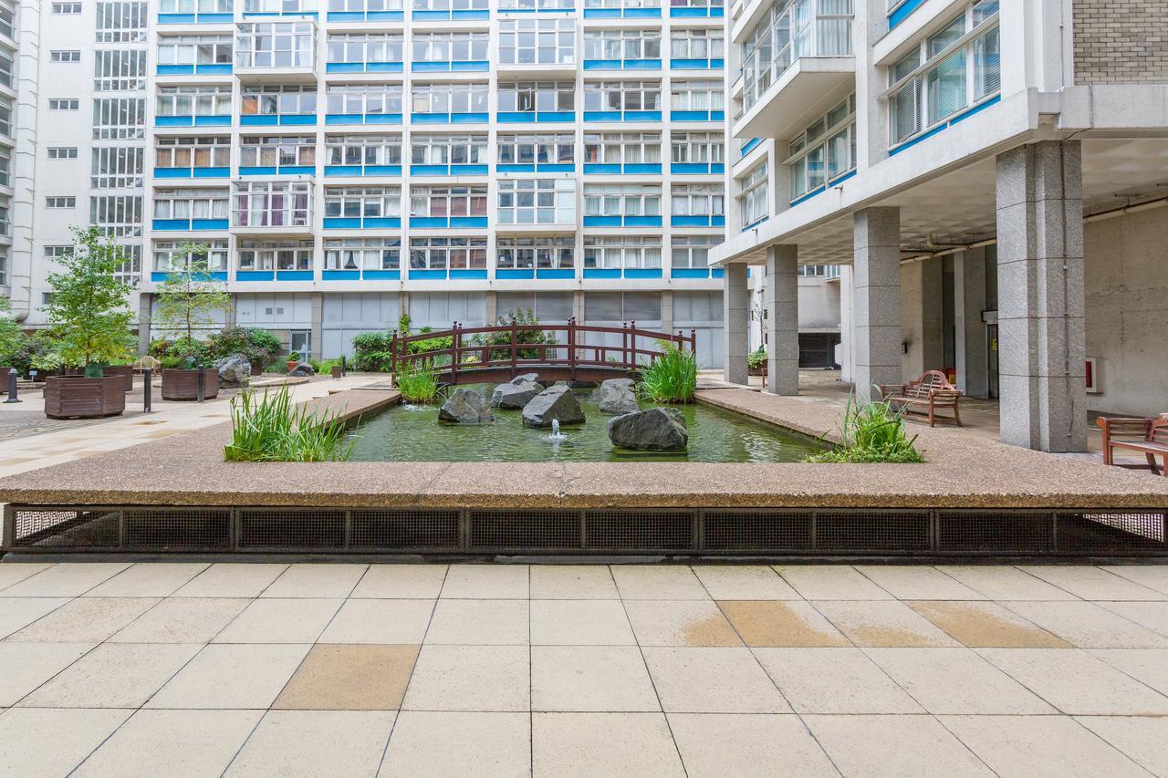 Appartement Metro Central Heights *