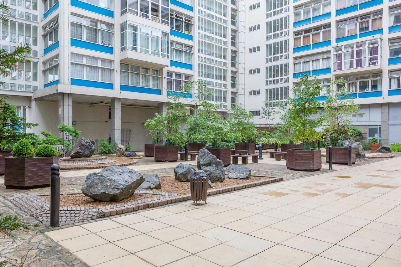 Appartement Metro Central Heights