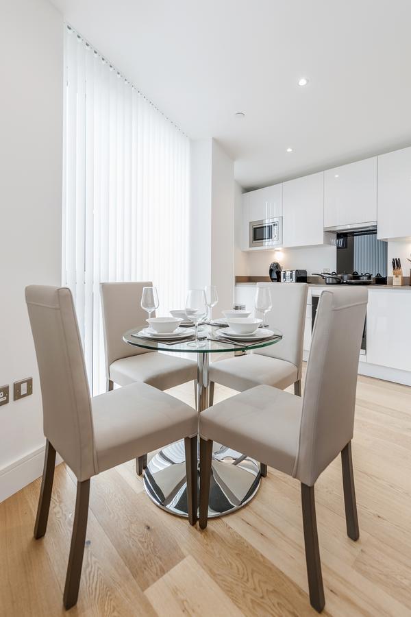 Luxury Stratford Londen