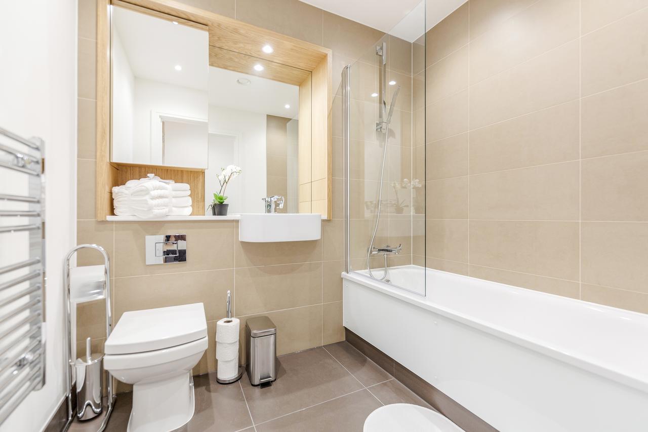 Appartement Luxury Stratford *