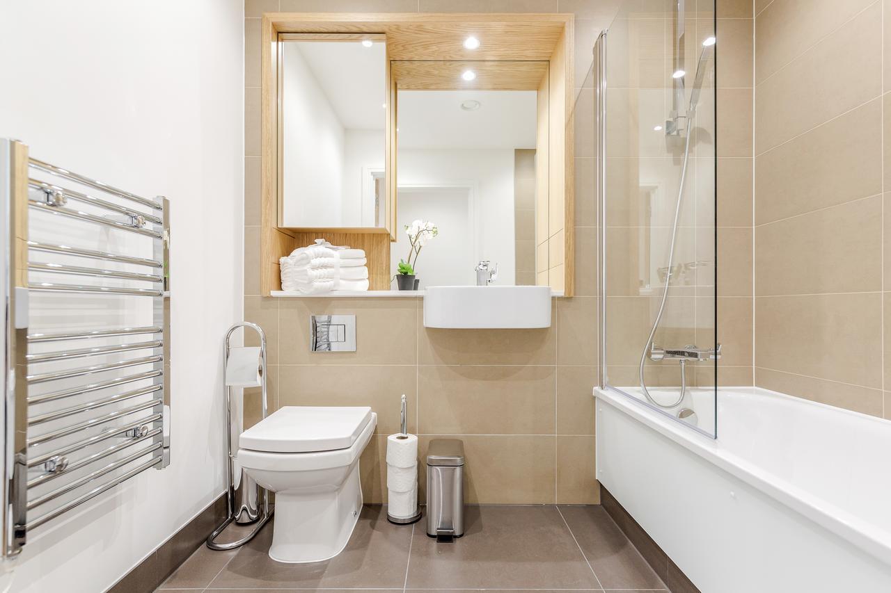 Appartement Luxury Stratford *