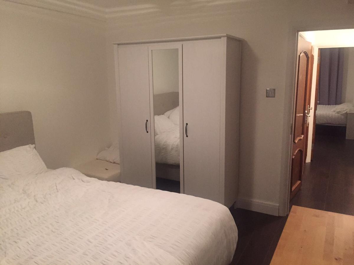 Park West * London