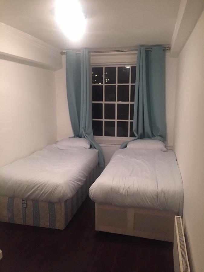 Park West * London