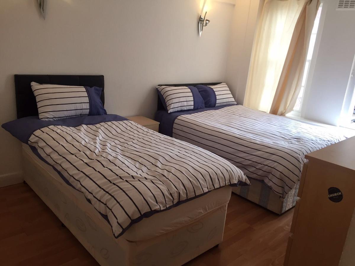 Apartment Park West London