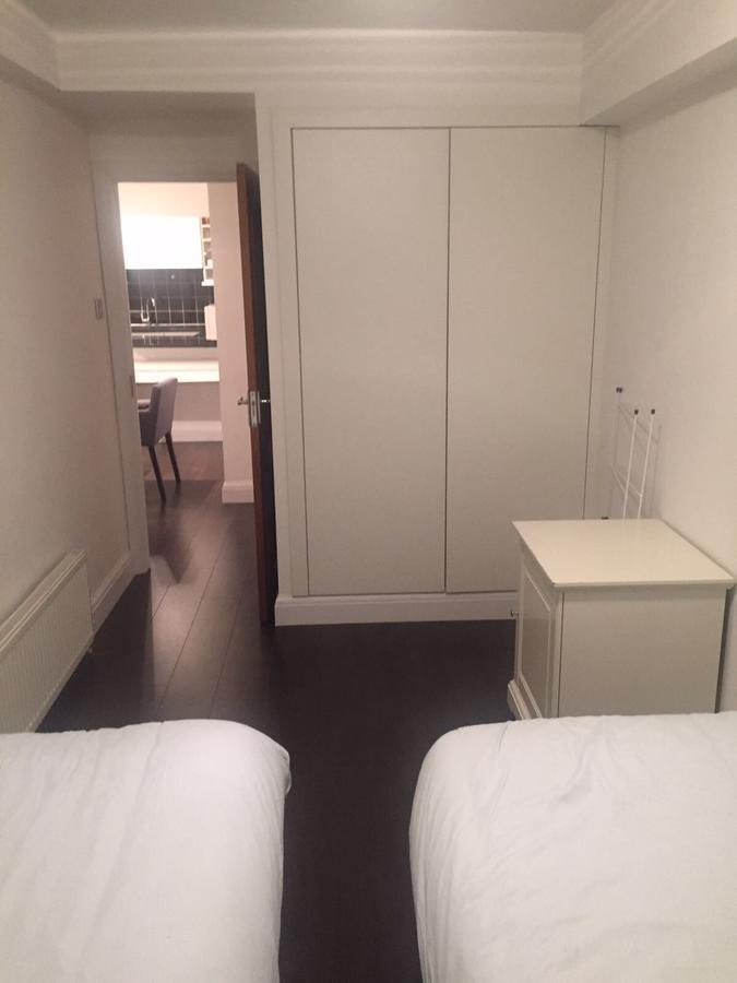 Park West Apartment *