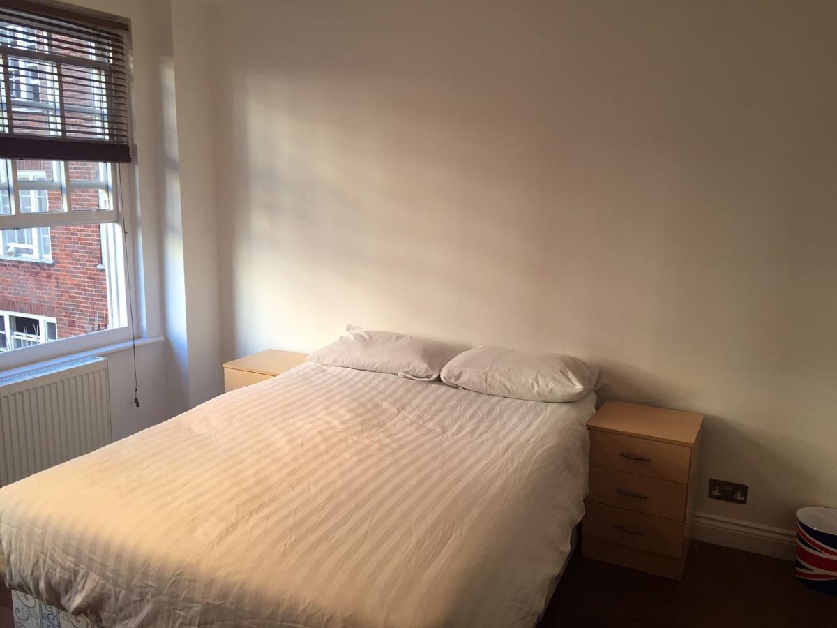 Park West Apartment