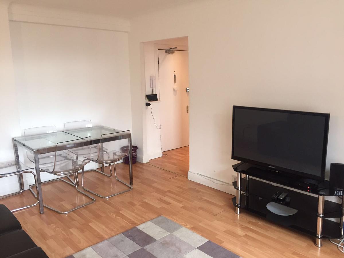Park West * London