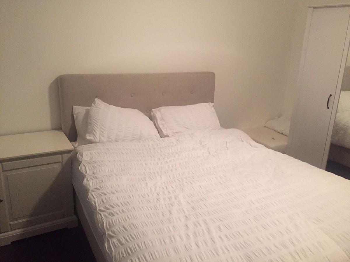 Apartment Park West London