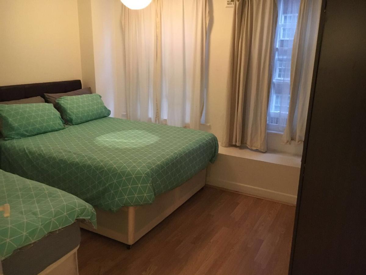 Apartment Park West London
