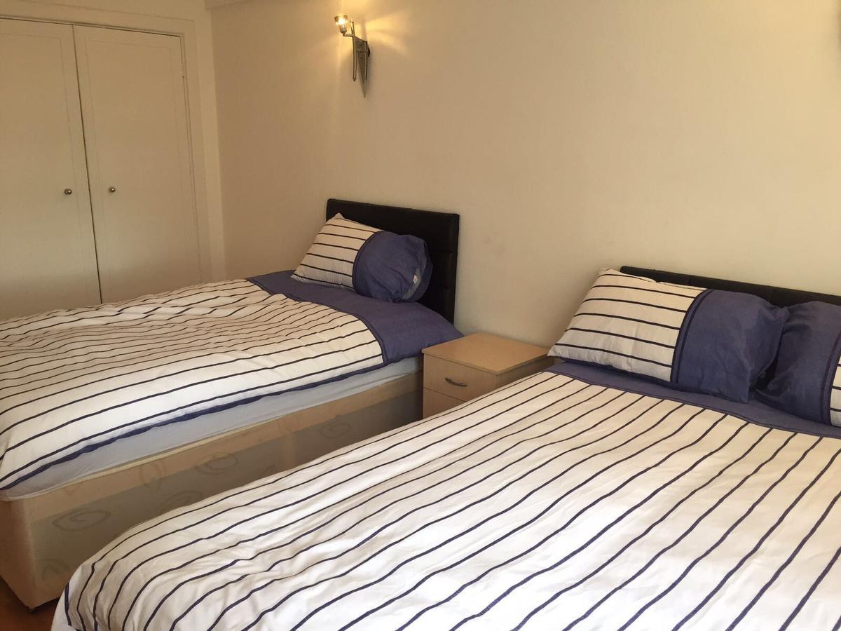Apartment Park West London