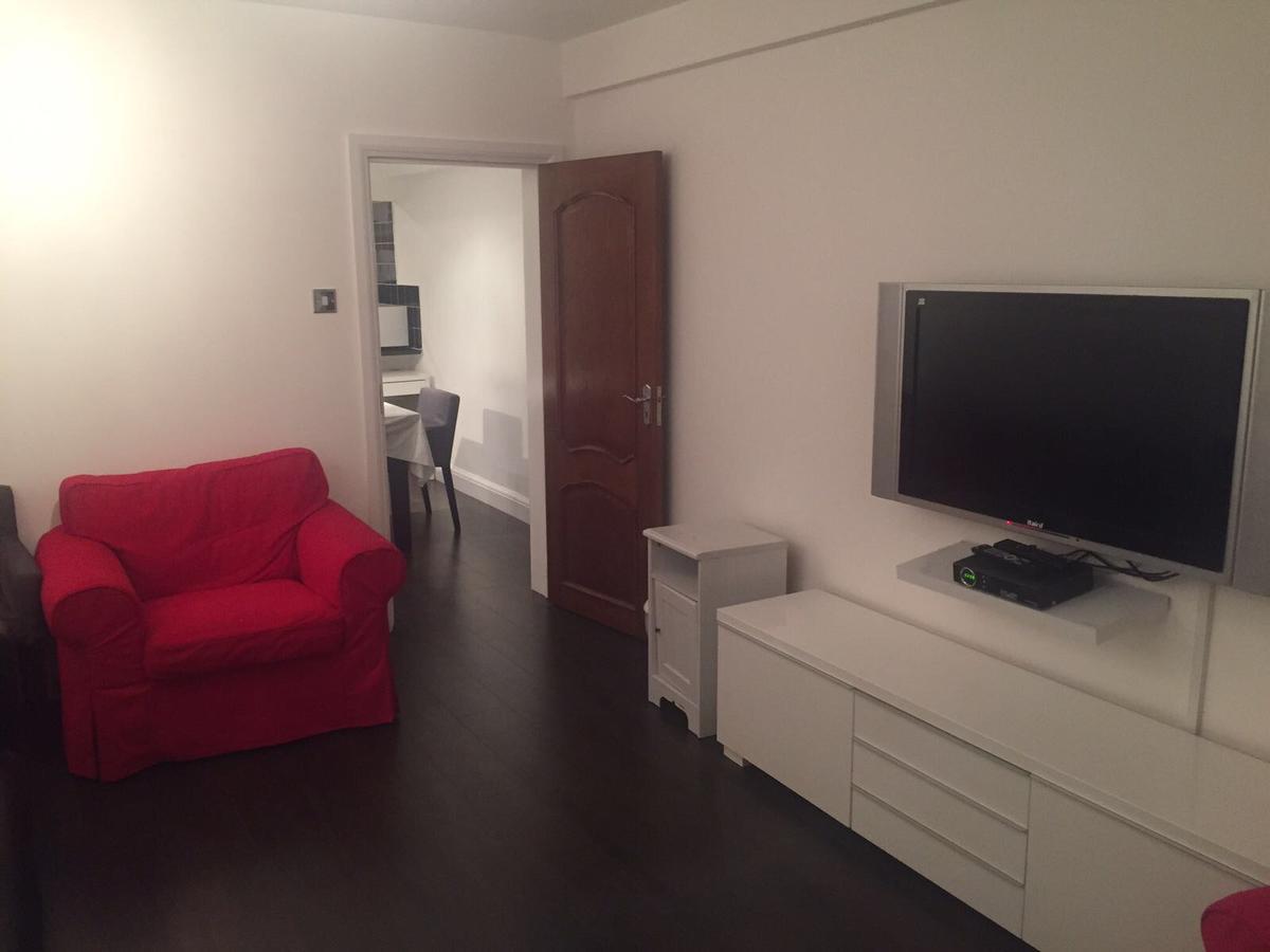 Apartment Park West *