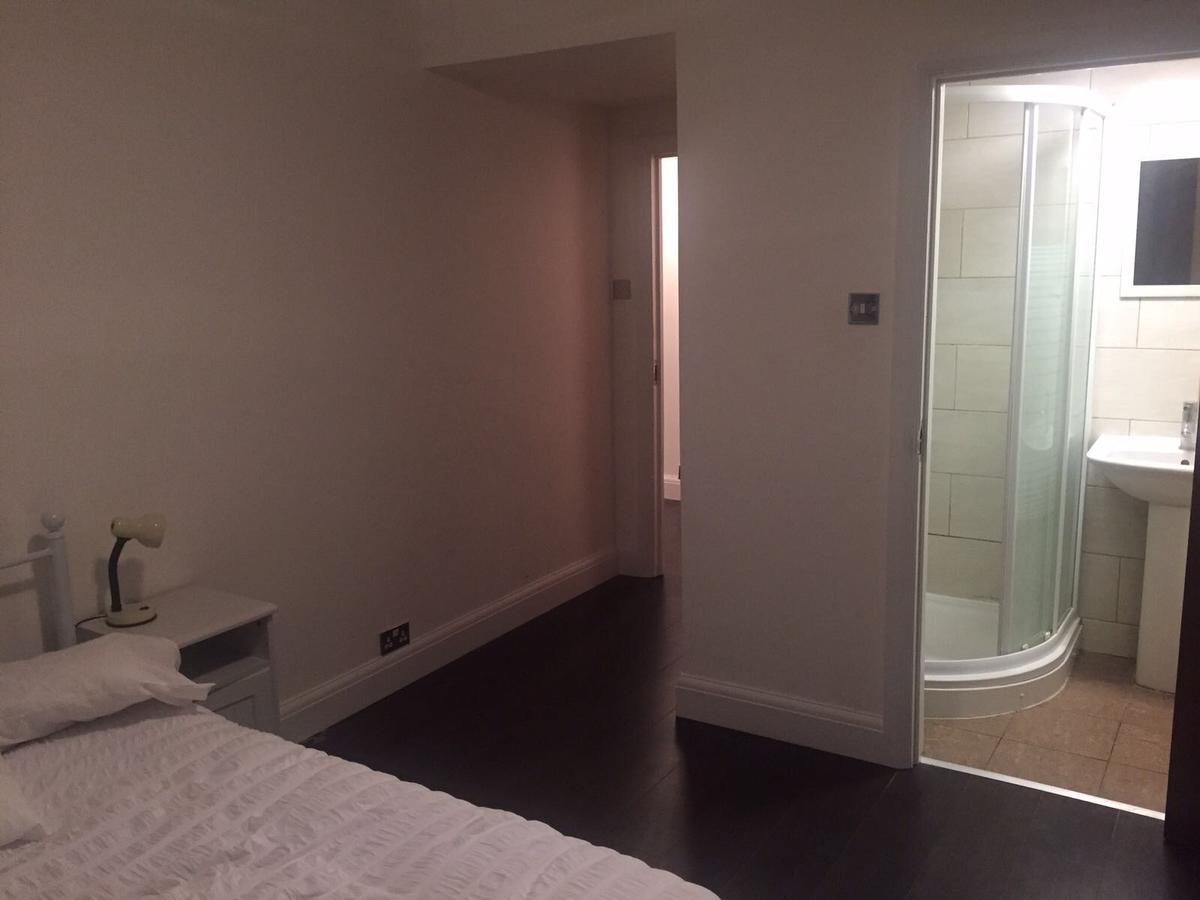 Apartment Park West London