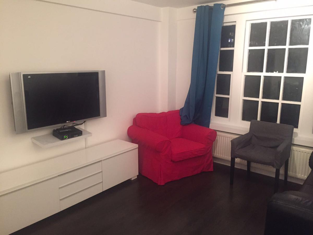 Park West Apartment *