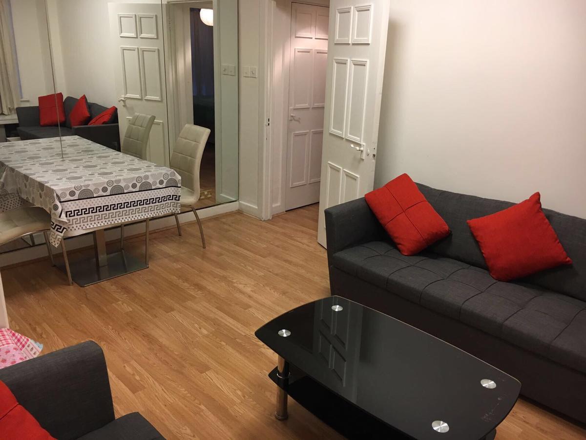 Park West * London