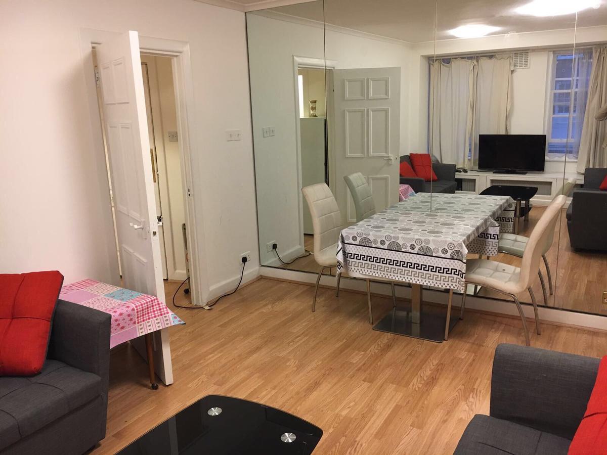 Apartment Park West London