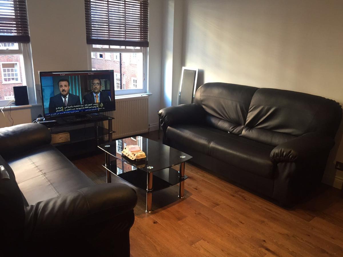 Apartment Park West London
