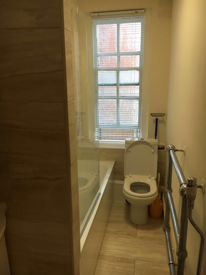 Apartment Park West London