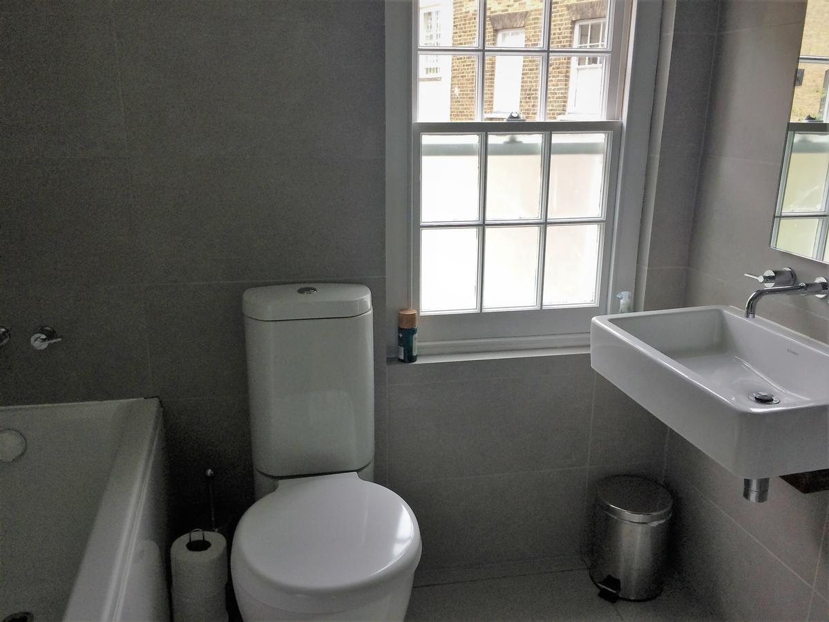 Holiday home Georgian Superstar London