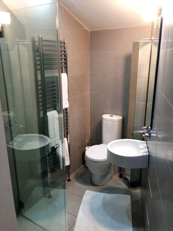 Georgian Superstar Holiday home *