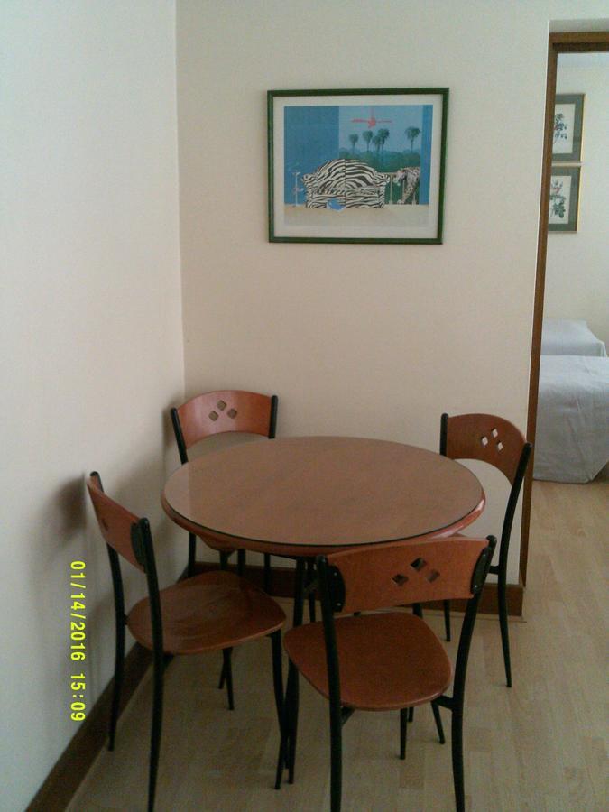 Appartement 202 *
