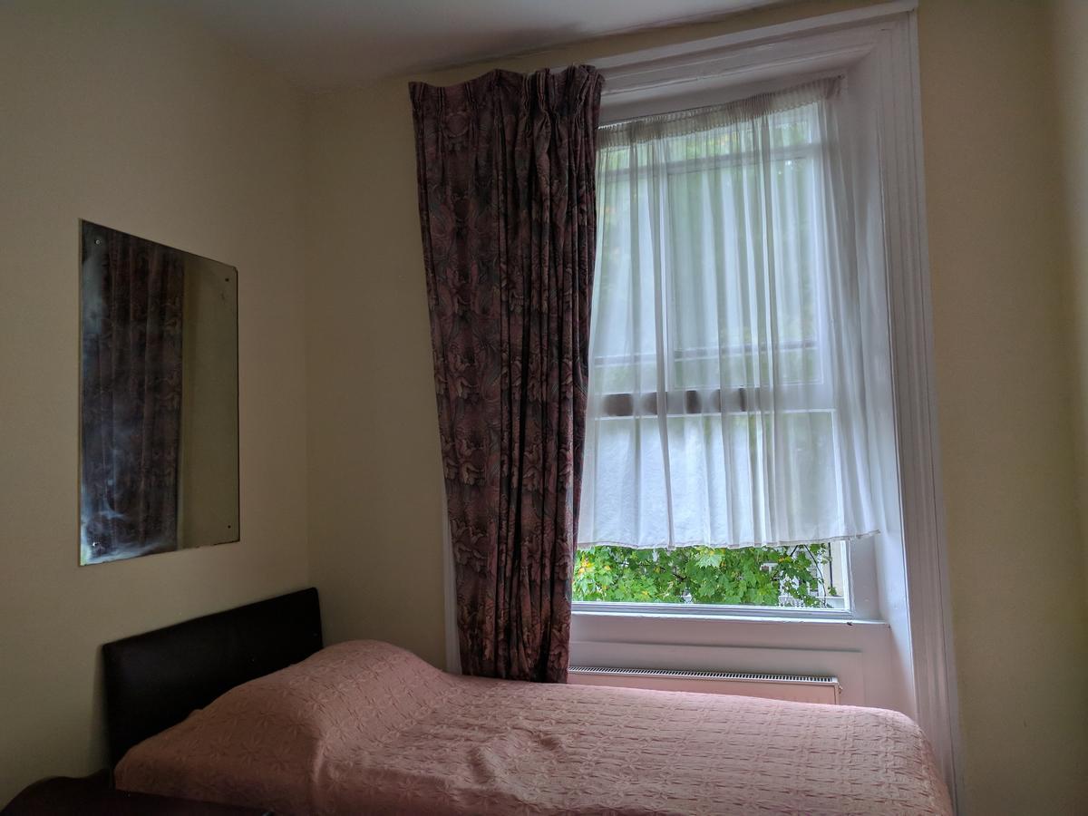 Continental Hotel Londen