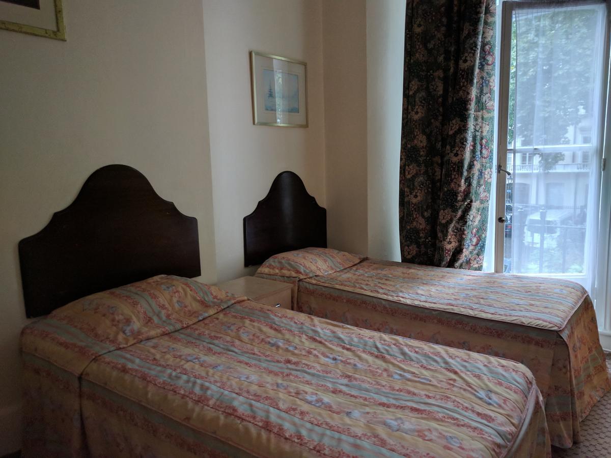 Hotel Continental
