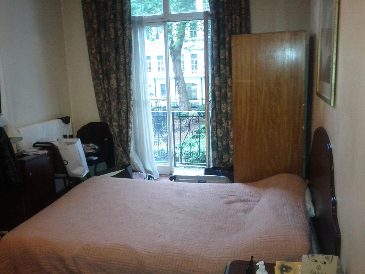 Hotel The Continental 2*